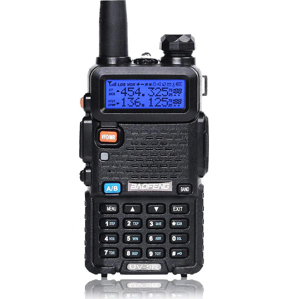 Baofeng VHF Radio